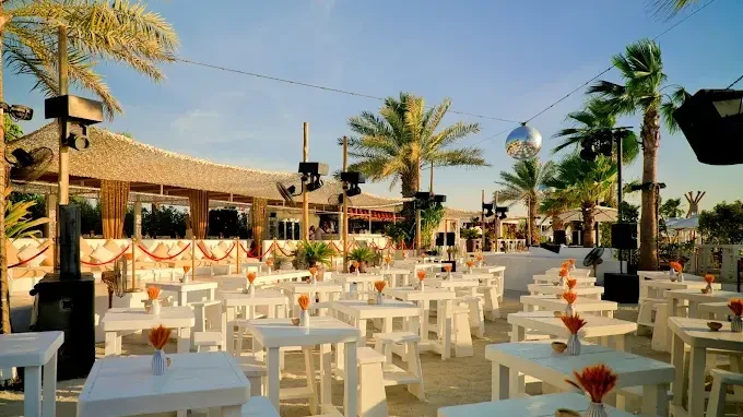 Solymar Hotel and Beach